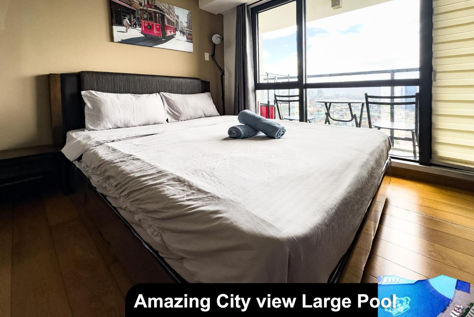 Aparthotel The Milano Residences Manila