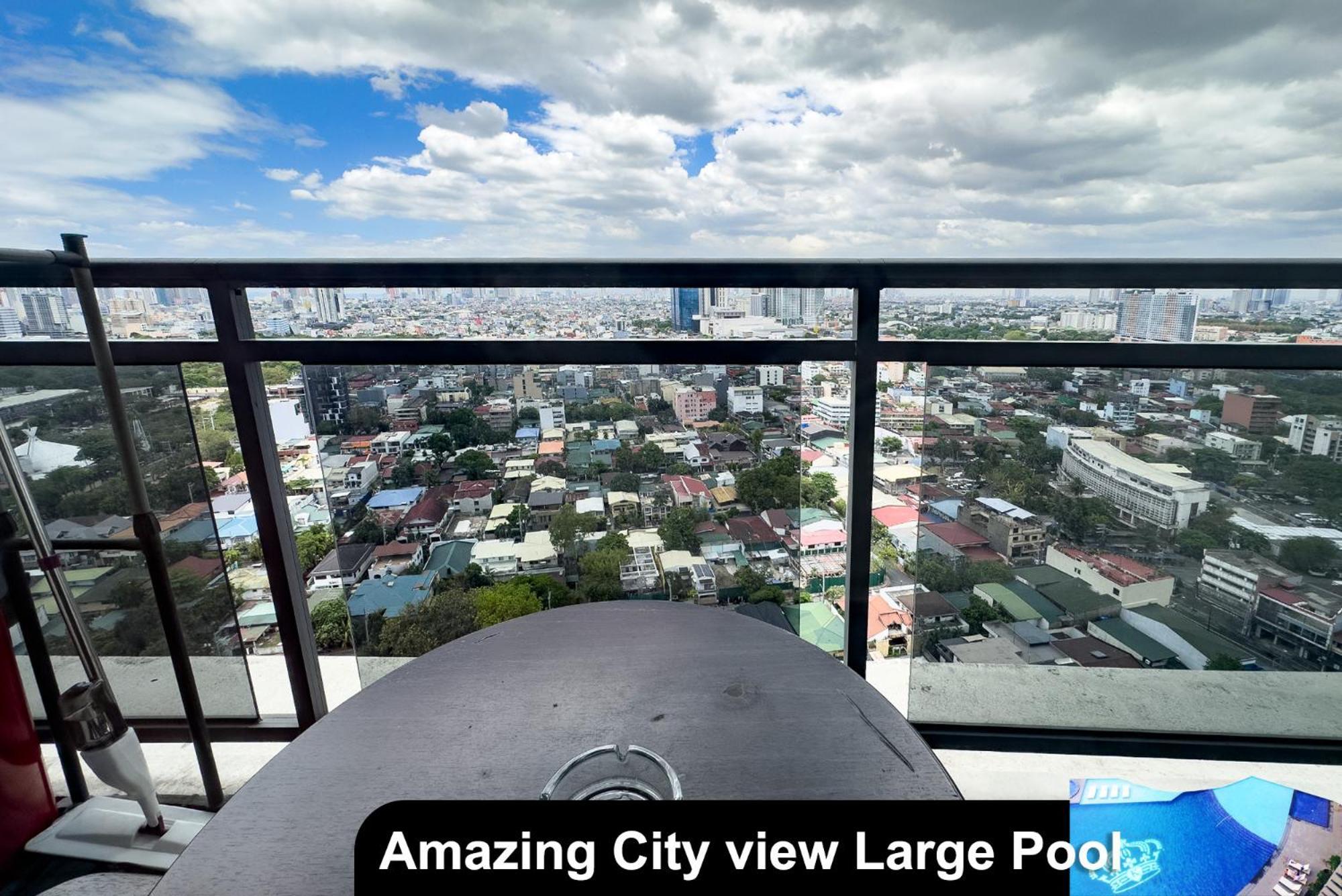 The Milano Residences Manila