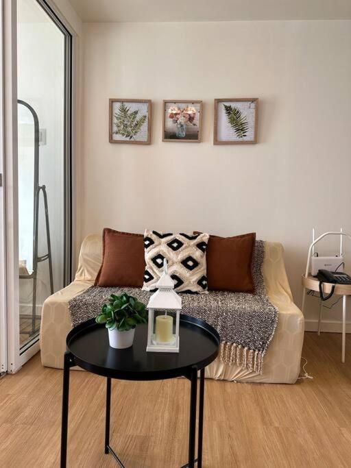 Cozy Nest At Azure Residences *