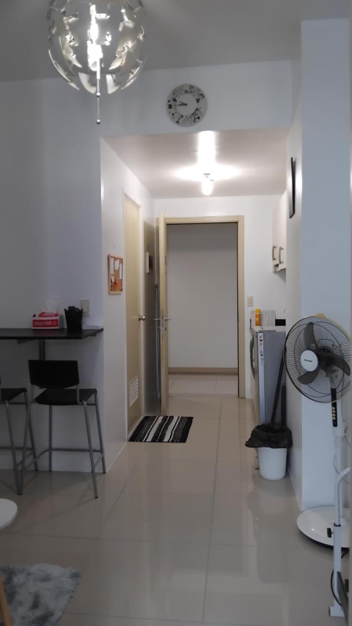 Dizer's Crib 1br Tower B-jazz