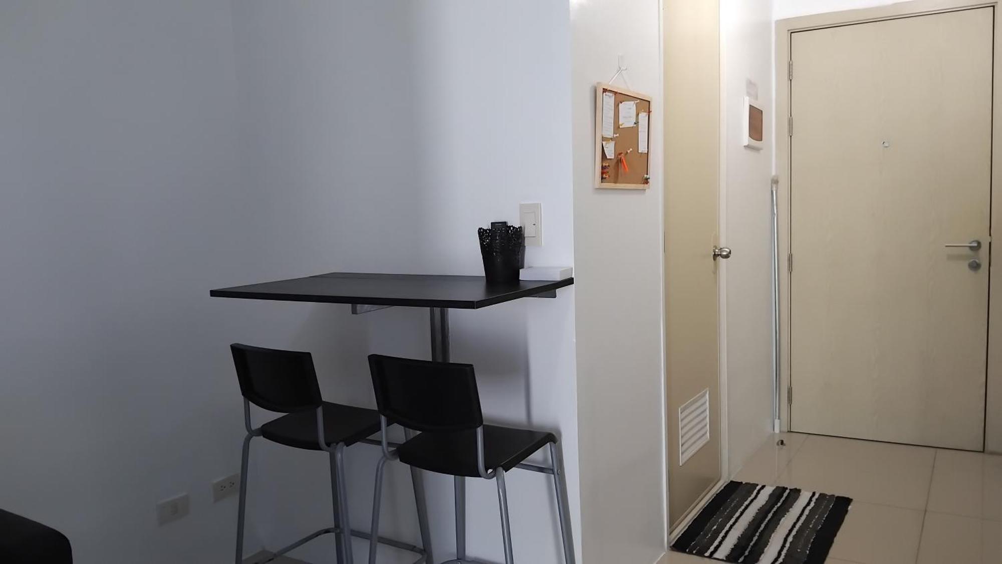 Apartment Dizer's Crib 1br Tower B-jazz
