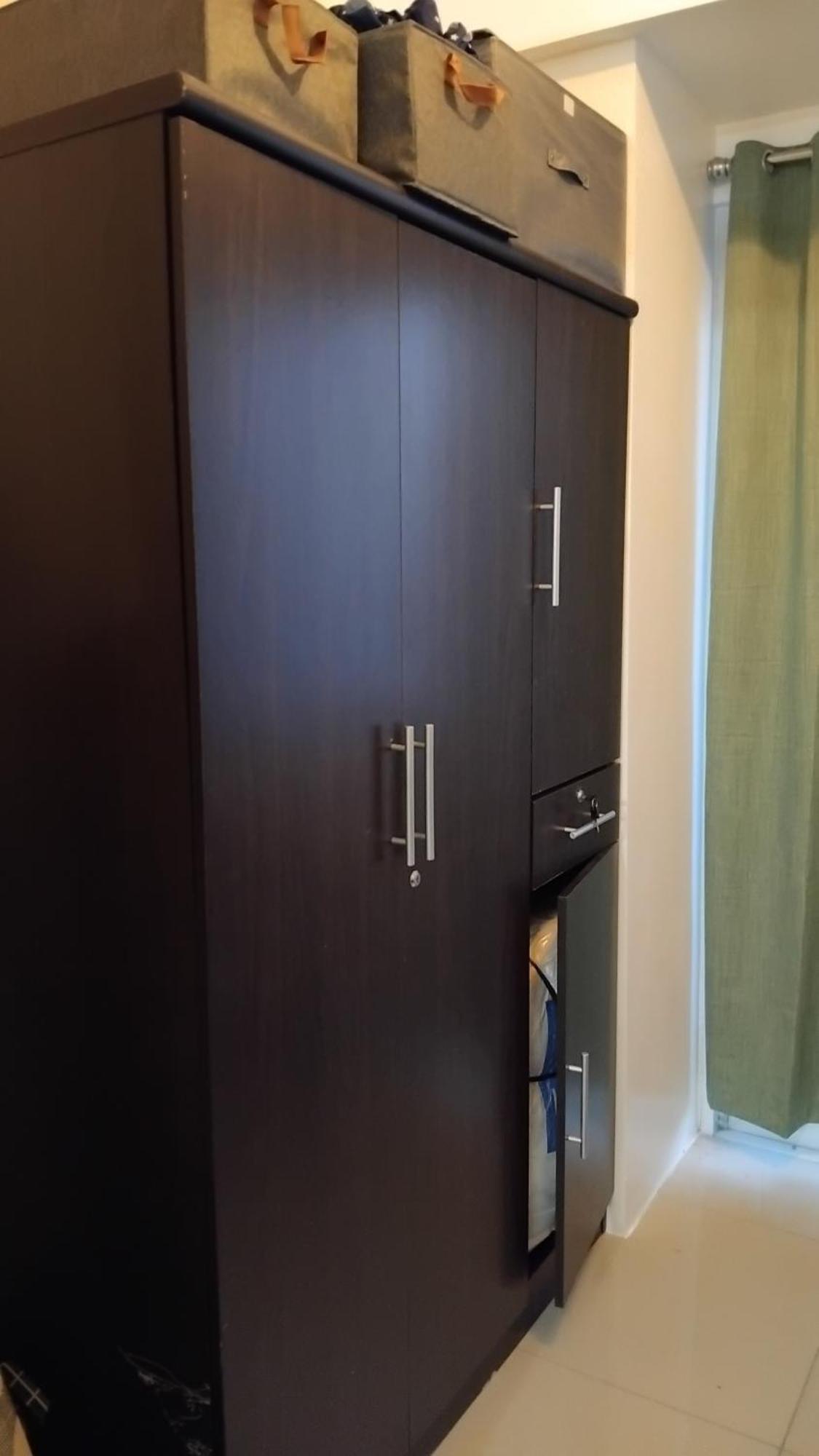 Dizer's Crib 1br Tower B-jazz *