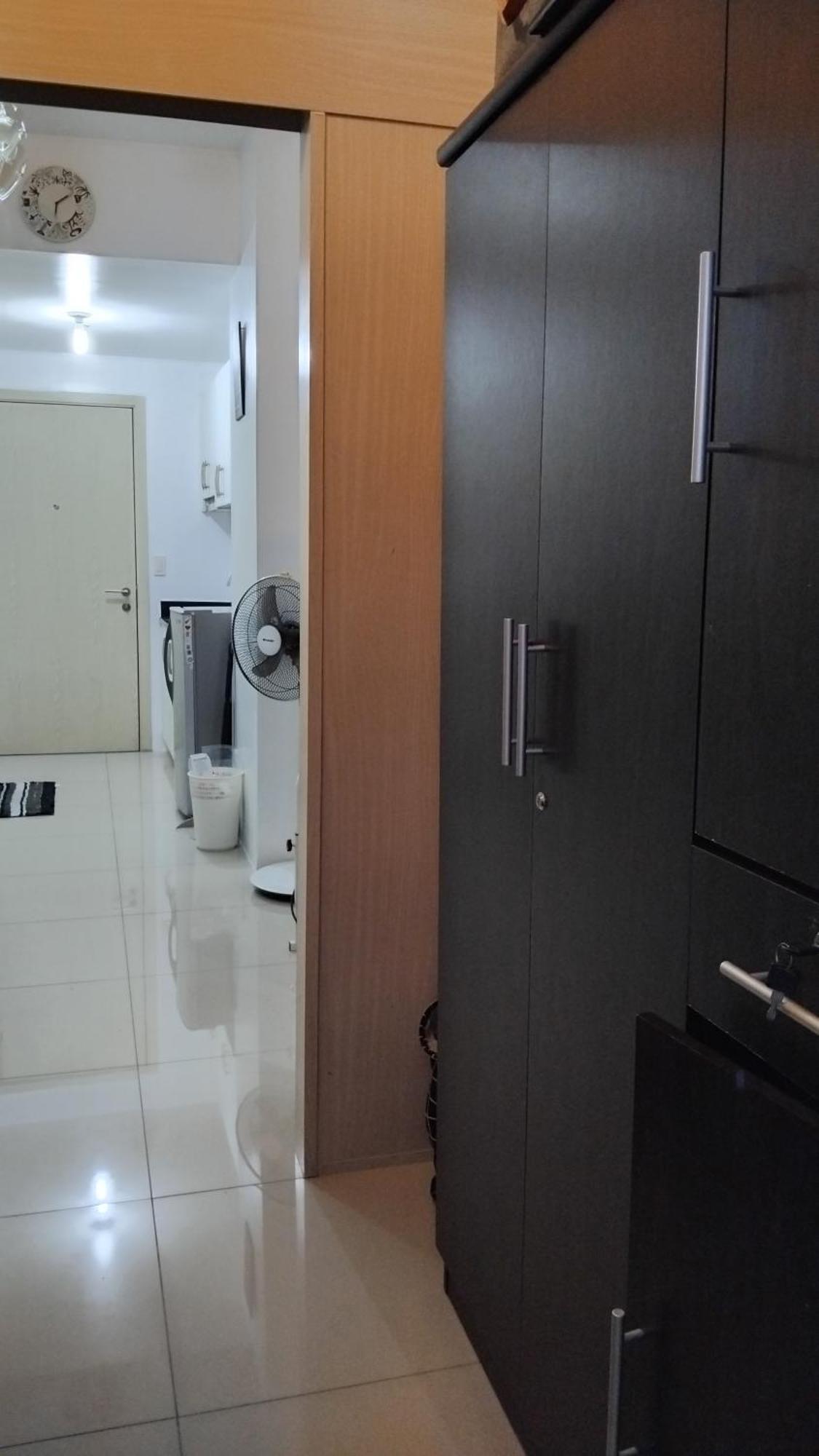 Dizer's Crib 1br Tower B-jazz Apartment Manila