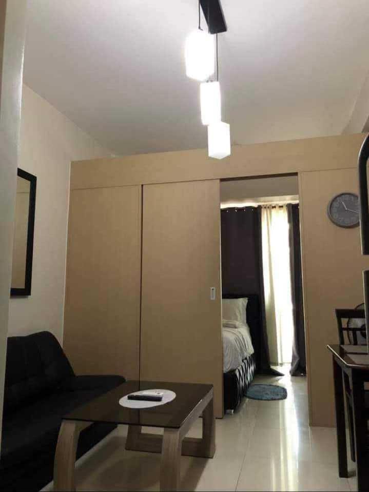 Field Residences Condotel Near Airport Apartment Manila