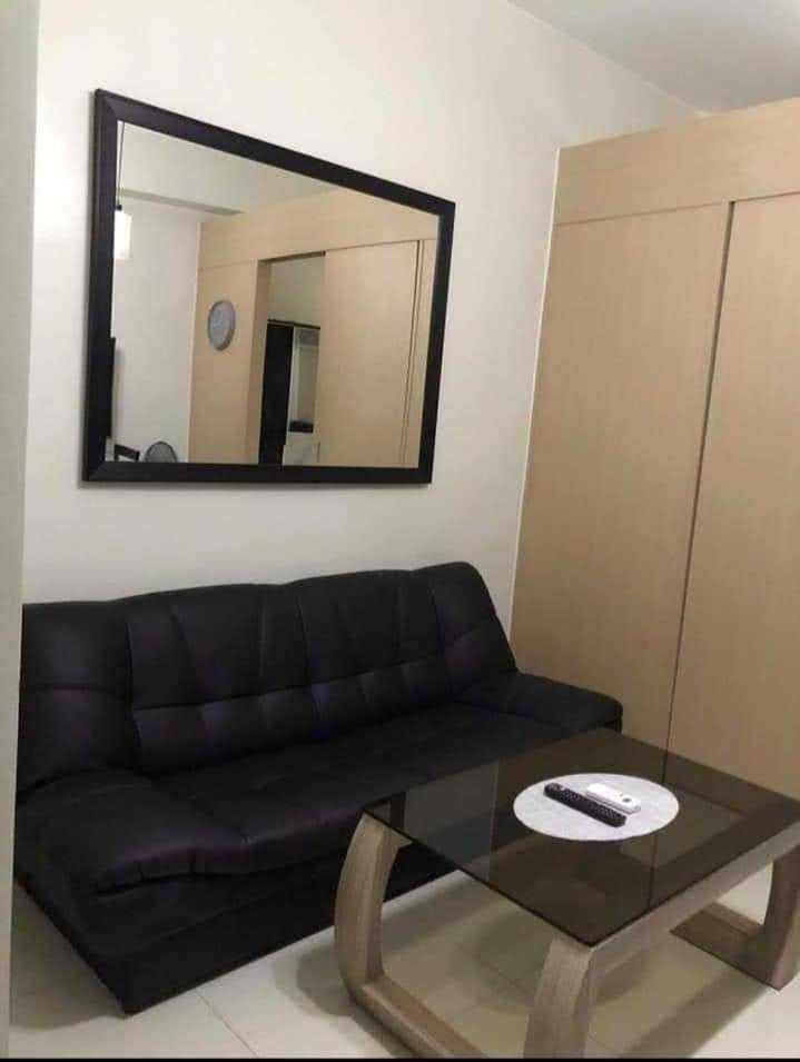 Field Residences Condotel Near Airport