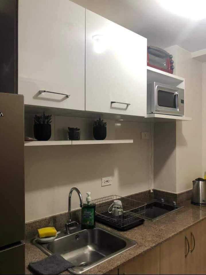 Field Residences Condotel Near Airport Manila