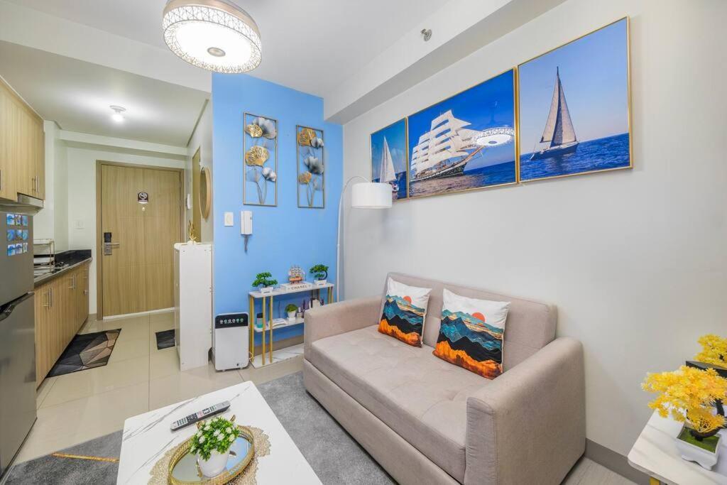 2 Condos, 5 Beds, 2 Cr @ Shore2 Moa *