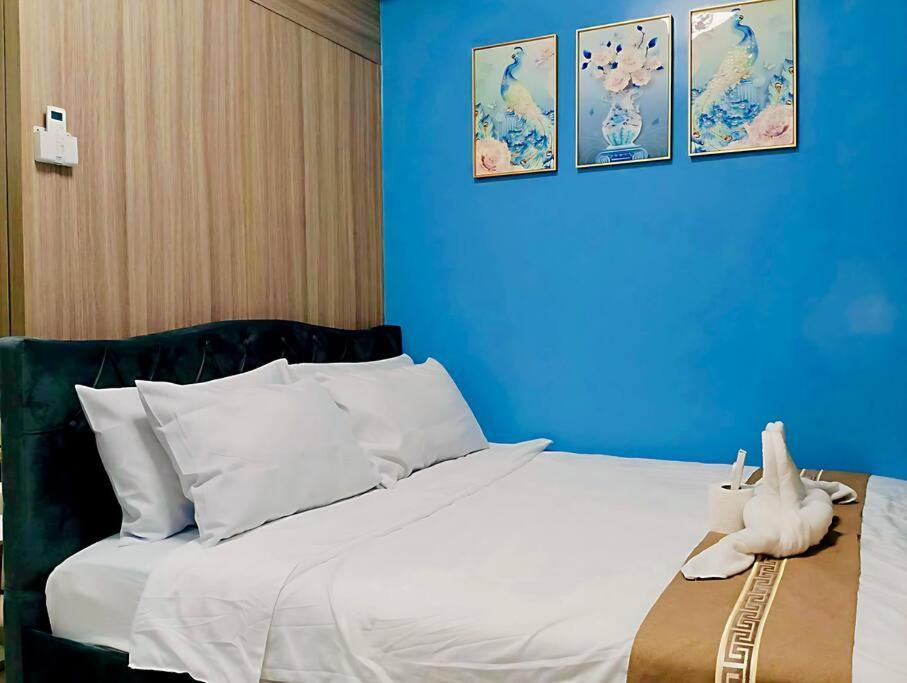 Apartment 2 Condos, 5 Beds, 2 Cr @ Shore2 Moa *