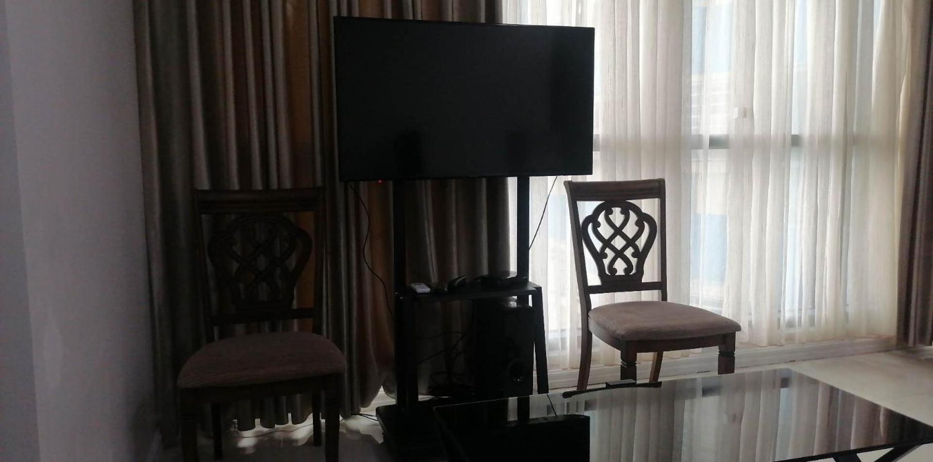 Apartment Roxas Blvd Stunning Near Us Embassy *