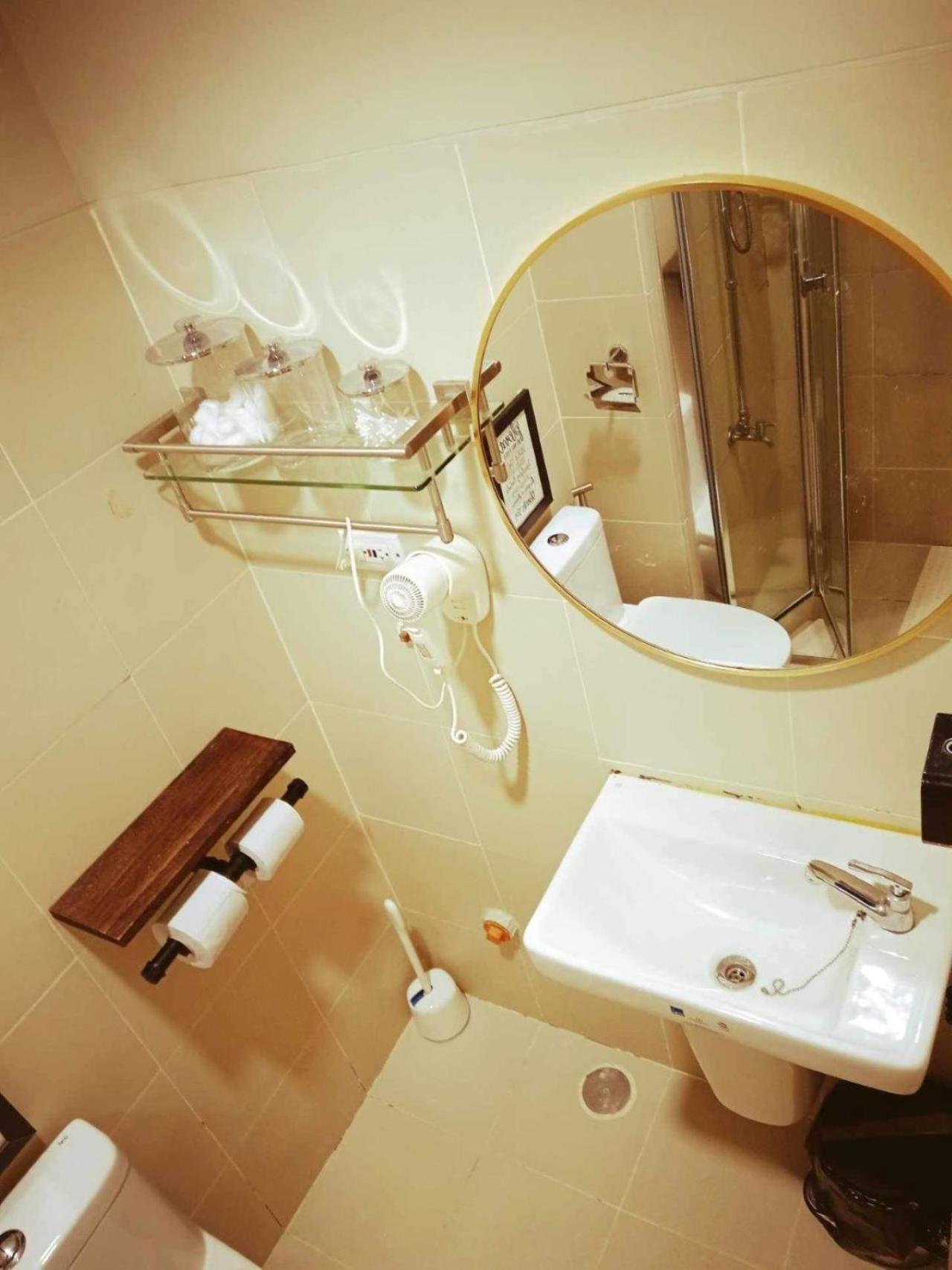 Apartamento The Iconic: Comfortable Living By Awsom Phil