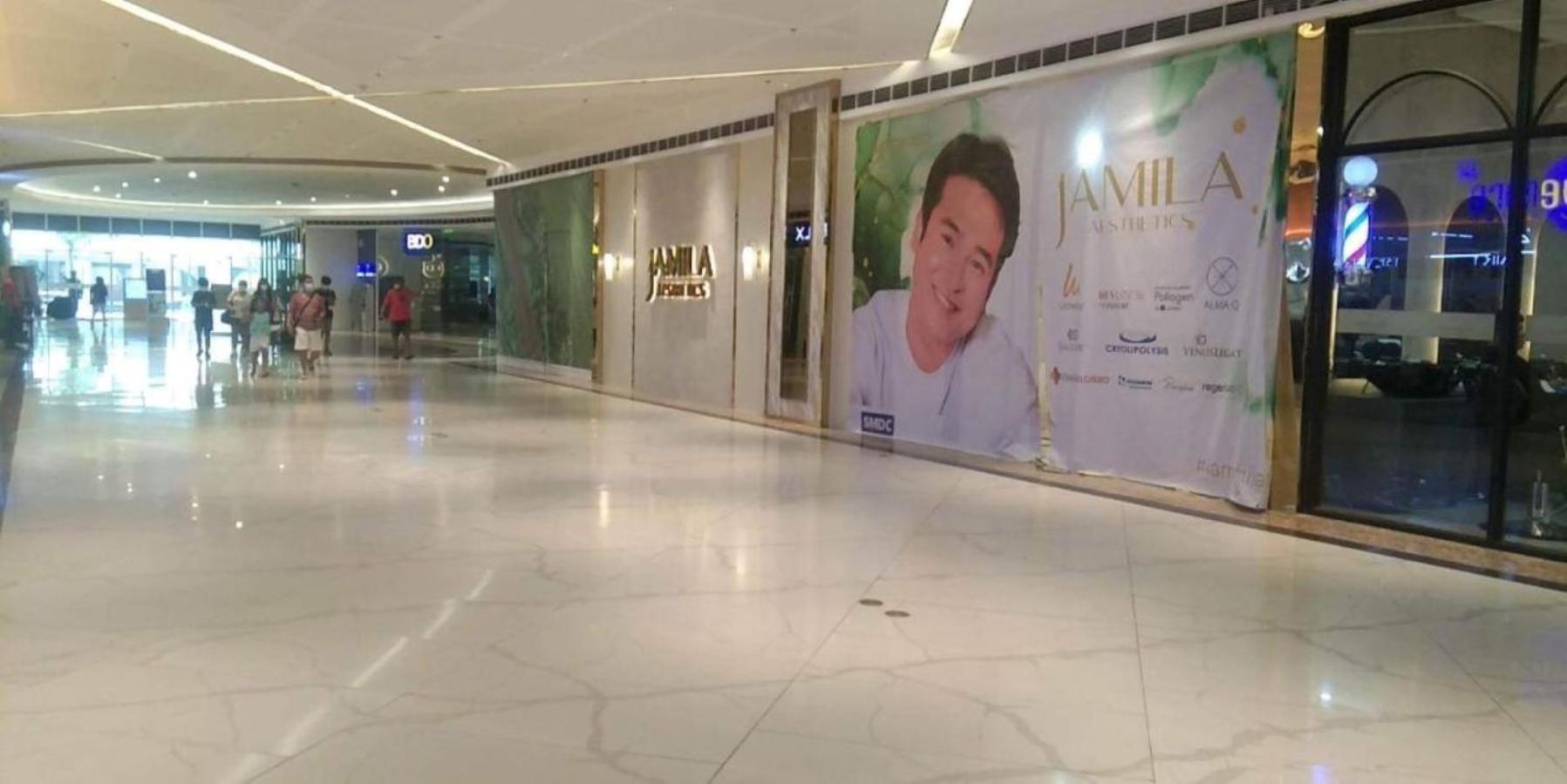 The Iconic: Comfortable Living By Awsom Phil Manila