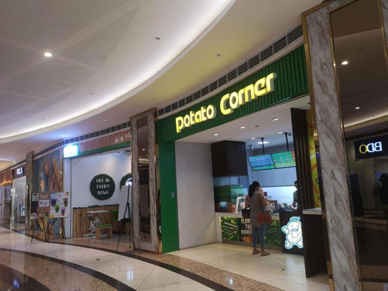 The Iconic: Comfortable Living By Awsom Phil Manila