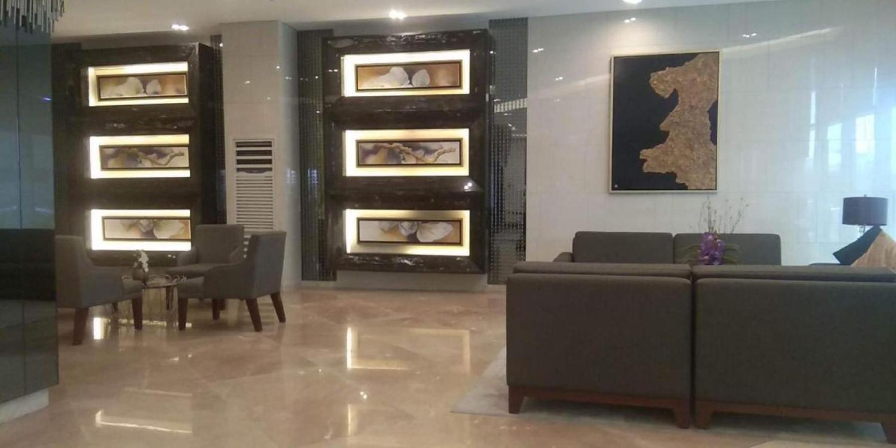 The Iconic: Comfortable Living By Awsom Phil Manila
