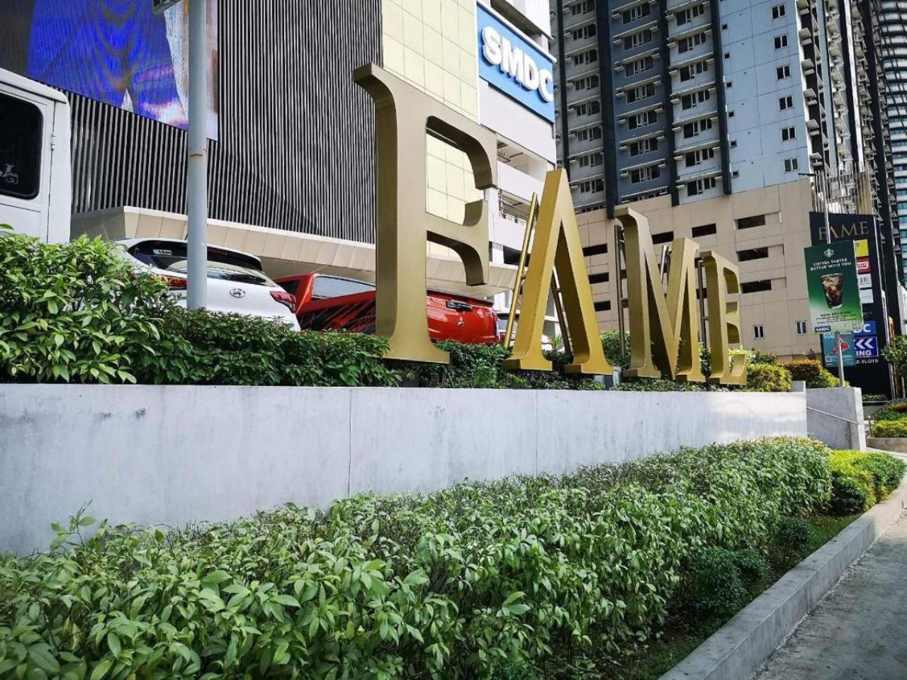 The Iconic: Comfortable Living By Awsom Phil *