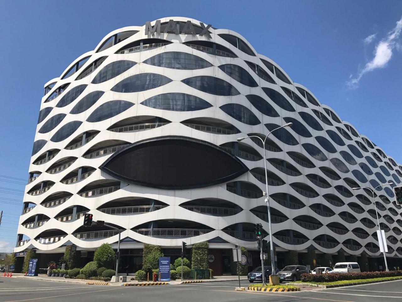 Apartment Sea Residences Near Mall Of By K-baysuites