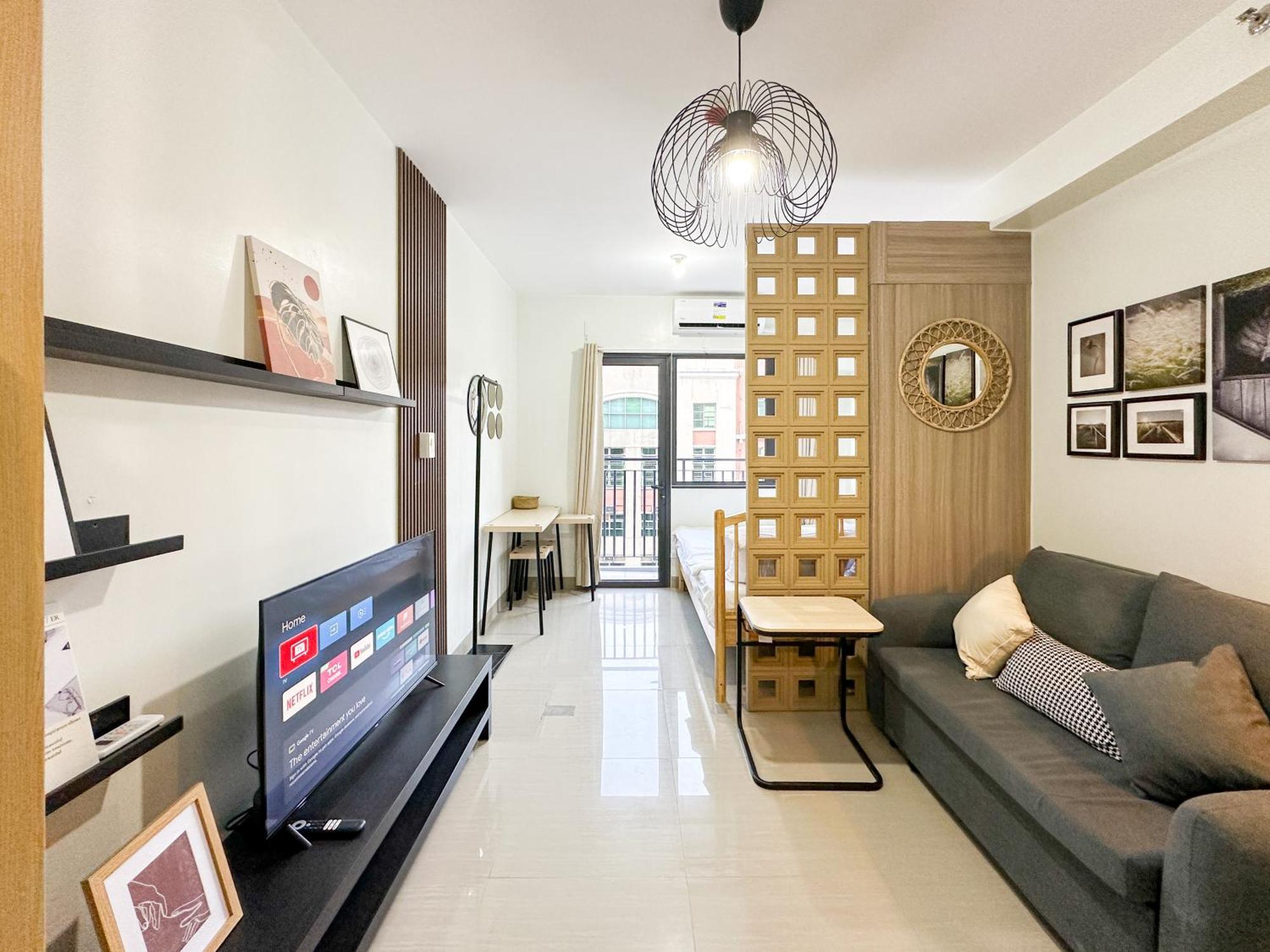 Gemstonebr In Smdc Shore 2 Residences *