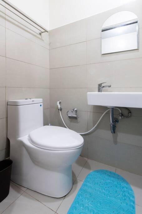 Apartamento Live Big In Manila's Tiny Studio! Fast Reply! Manila