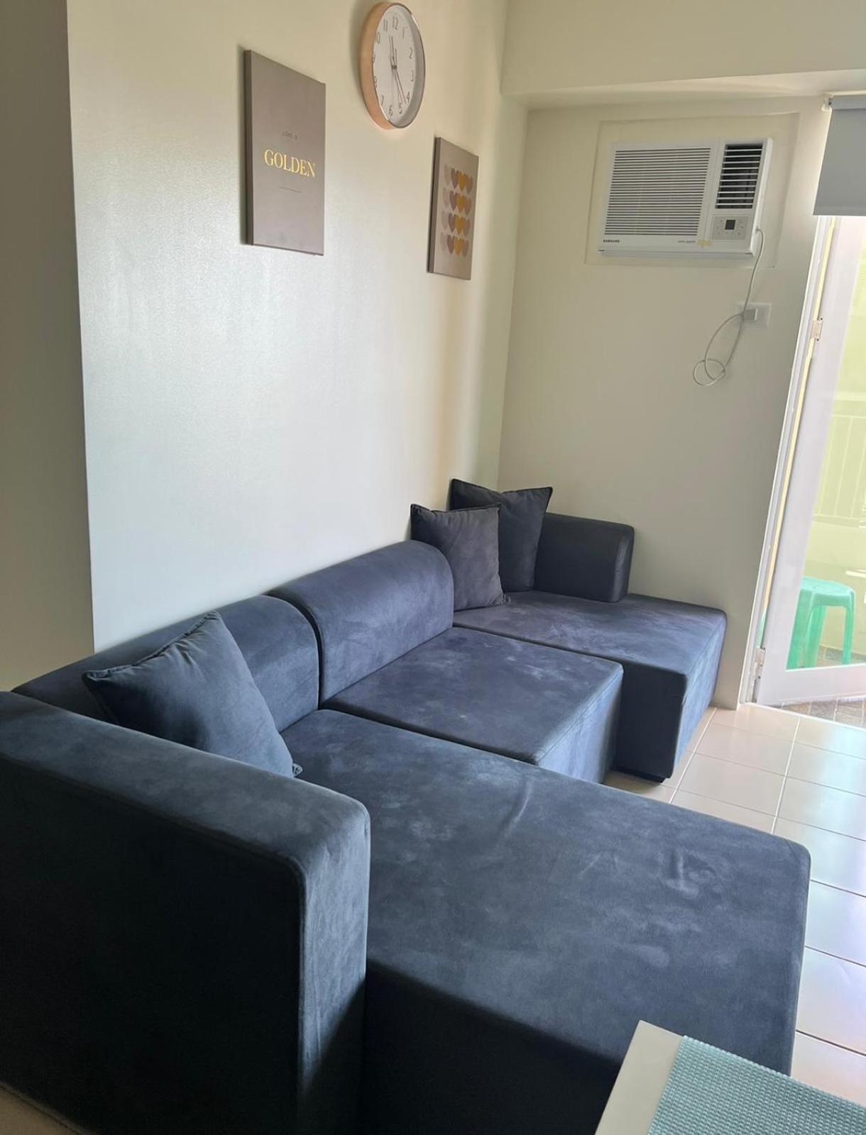 Apartment The Rochester Manila