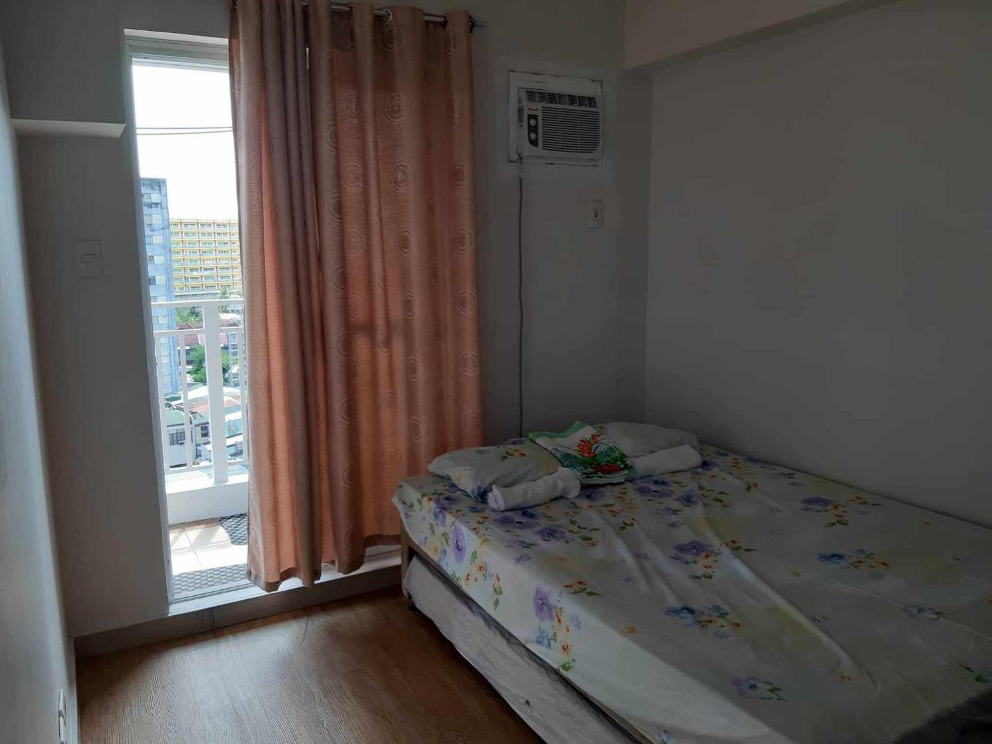 Sorrel Residences- 2 Bedroom * Manila