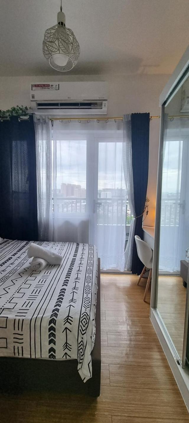 Apartment 2253 Manila