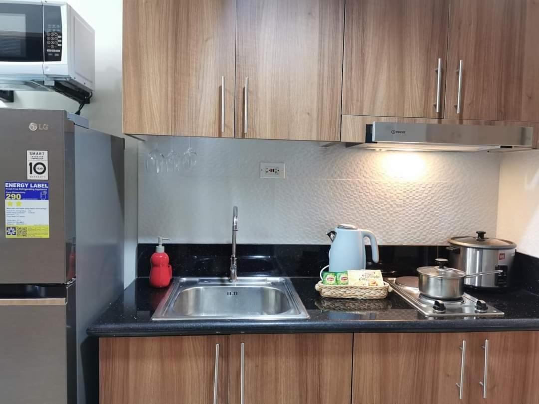 Apartment Mall Of Shore 3 *