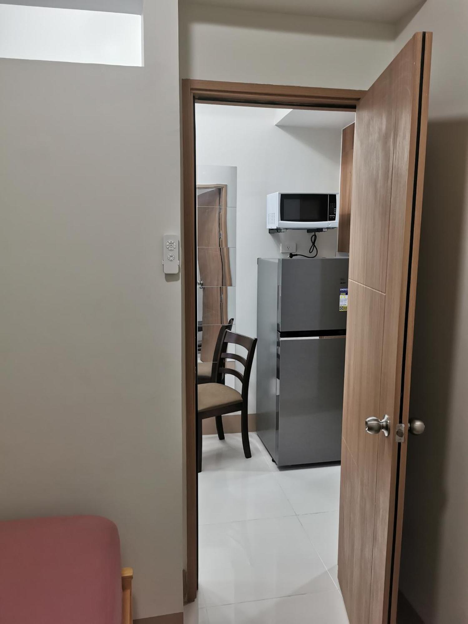 Apartment Mall Of Shore 3 Manila
