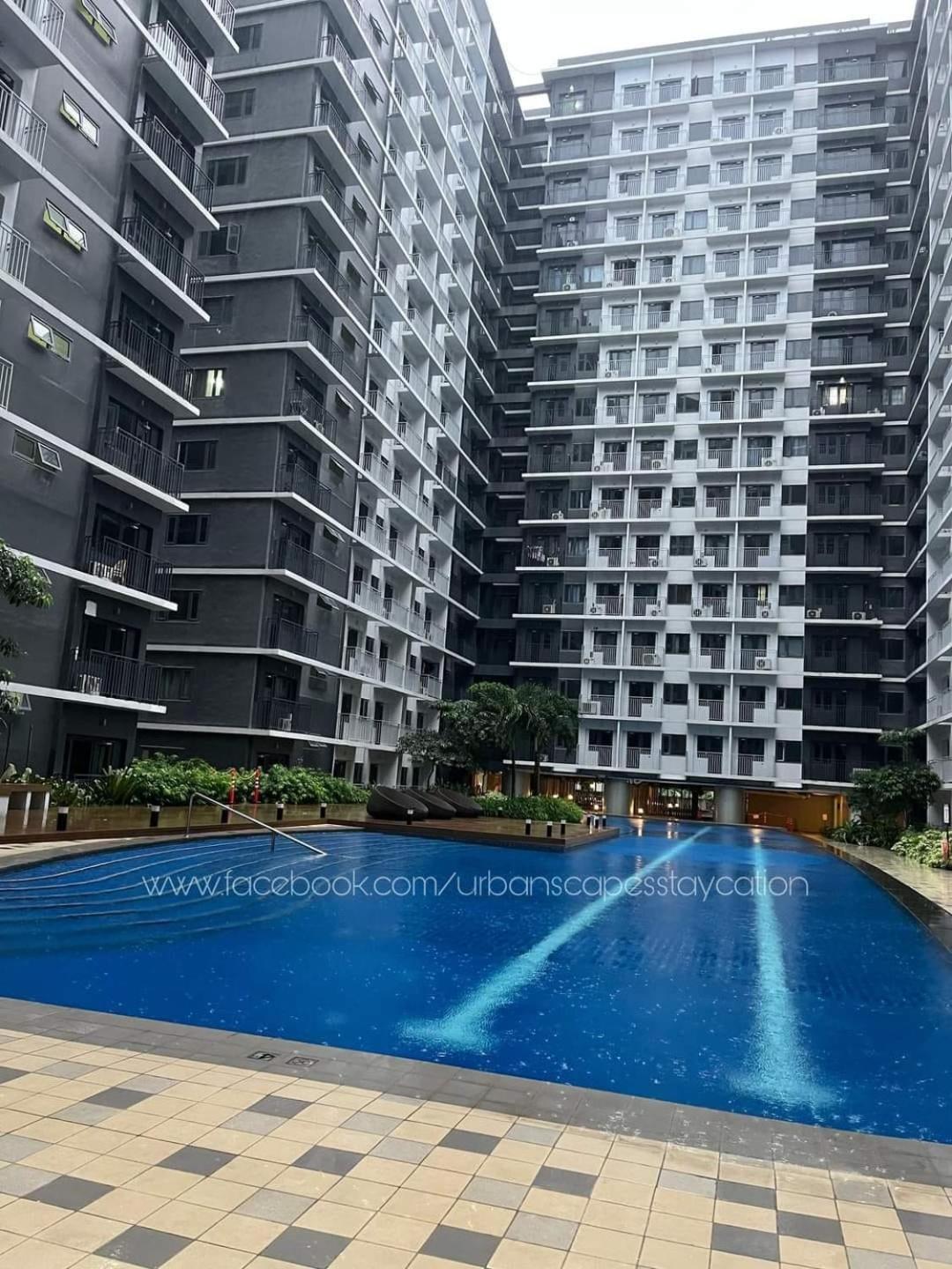 Apartment Mall Of Shore 3 *