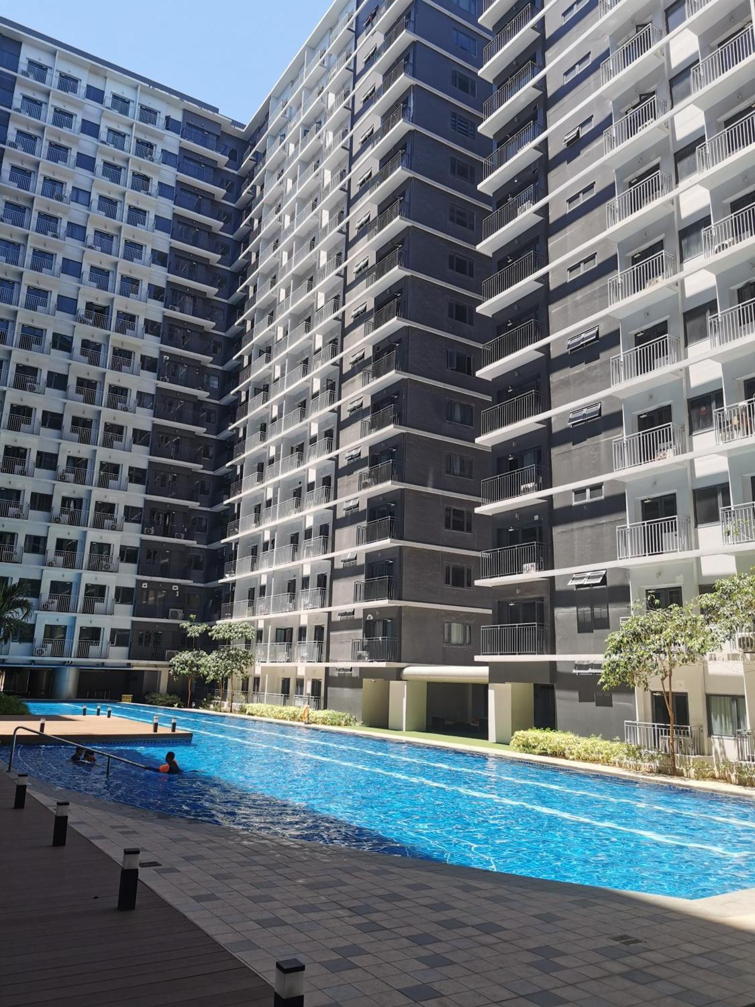 Mall Of Shore 3 * Manila