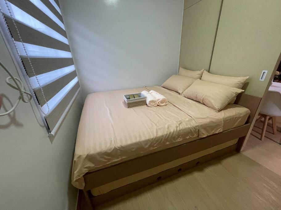 Apartment Chillax Nordic Ps4 Ktv Netflix Coffee Games Manila