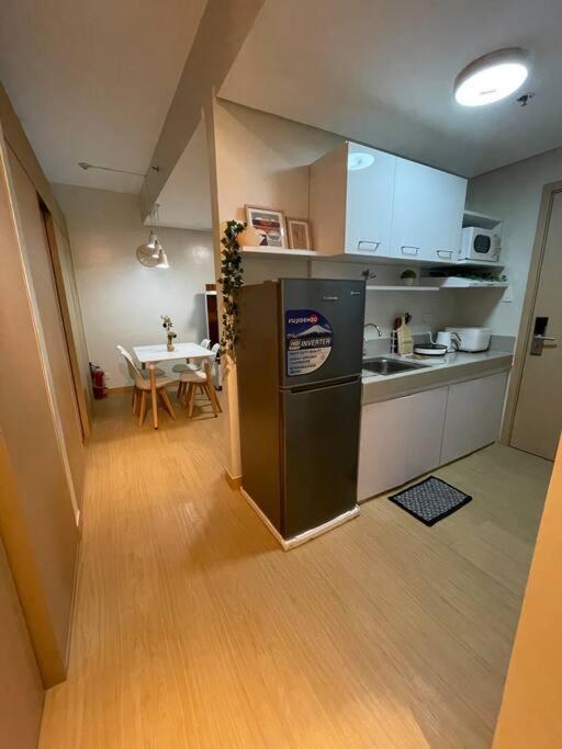 Apartment Chillax Nordic Ps4 Ktv Netflix Coffee Games Manila