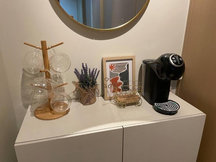Apartment Chillax Nordic Ps4 Ktv Netflix Coffee Games Manila