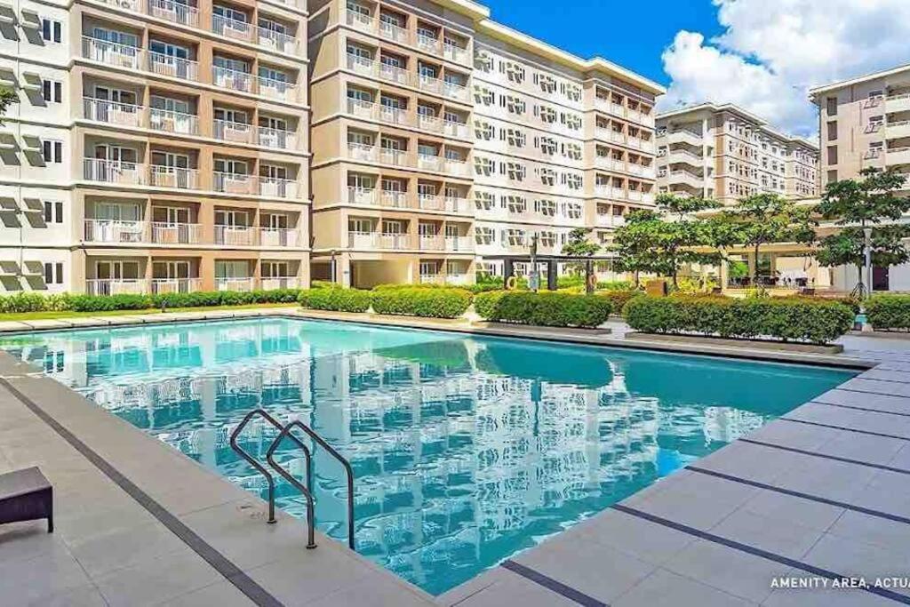 Apartment Chillax Nordic Ps4 Ktv Netflix Coffee Games Manila