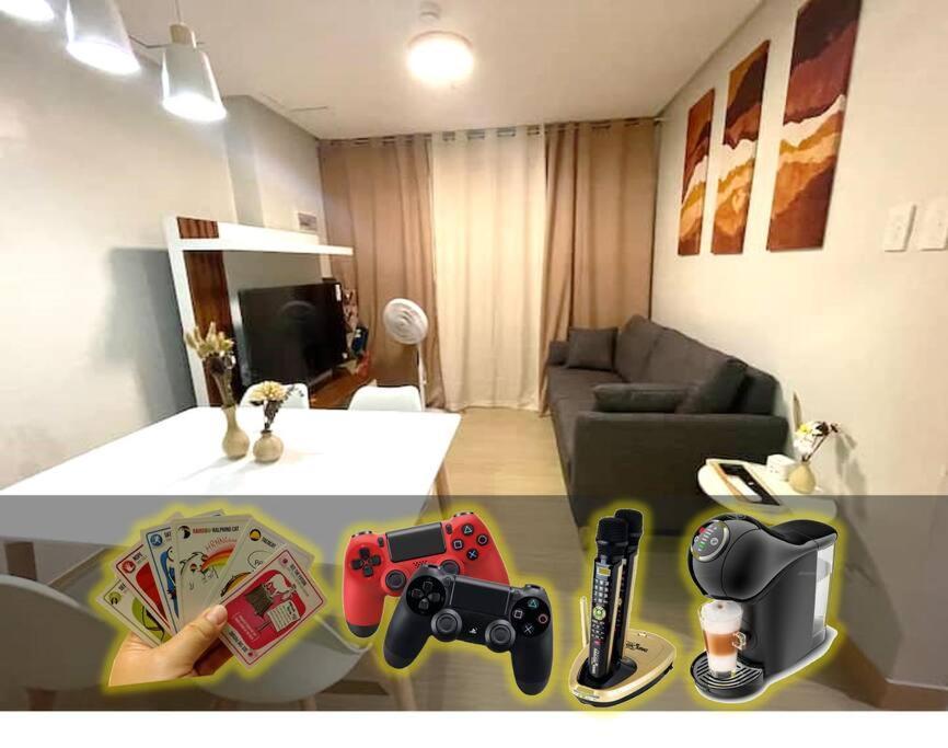 Chillax Nordic Ps4 Ktv Netflix Coffee Games * Manila