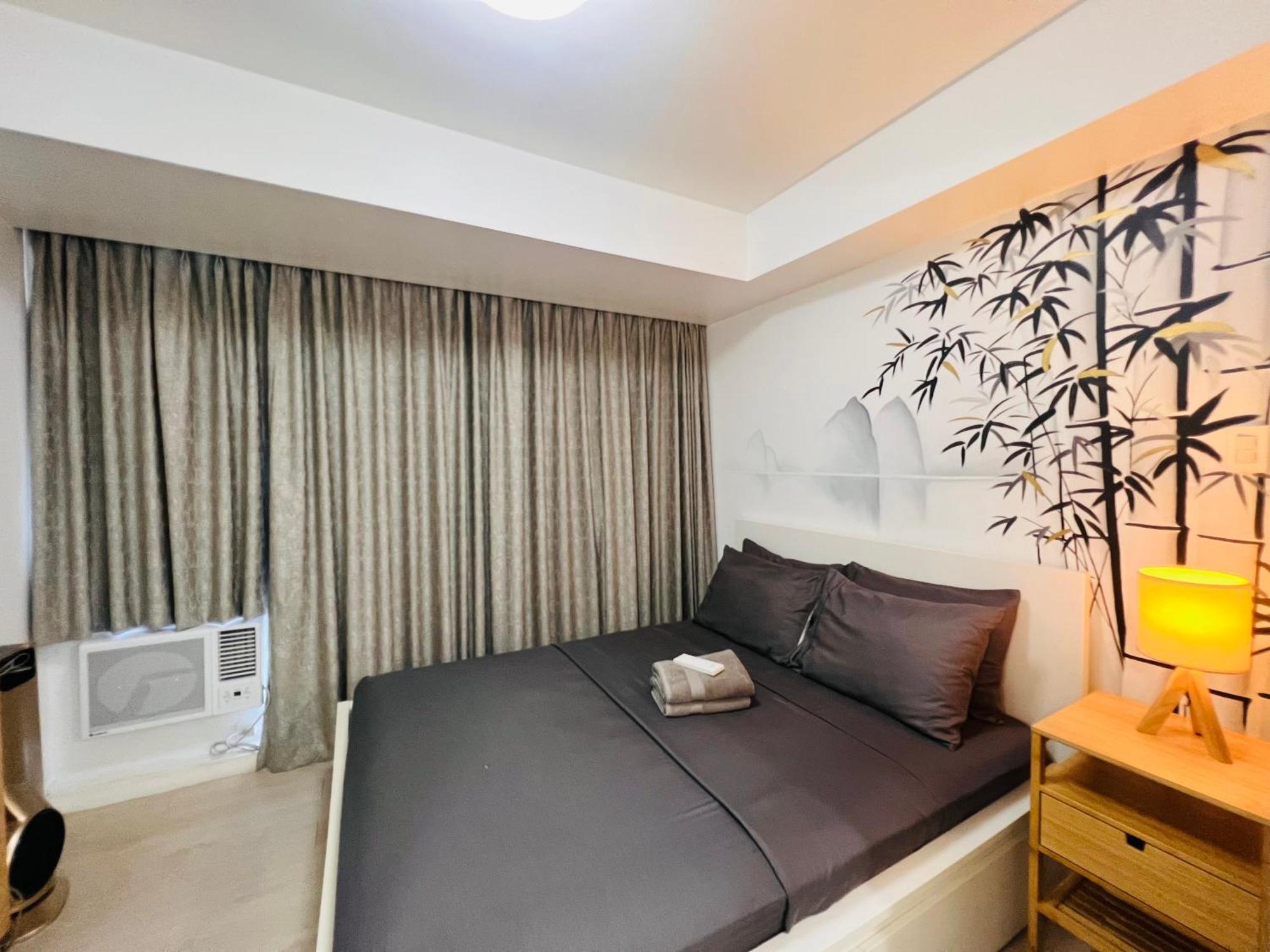 Apartment Azure Sakura Manila