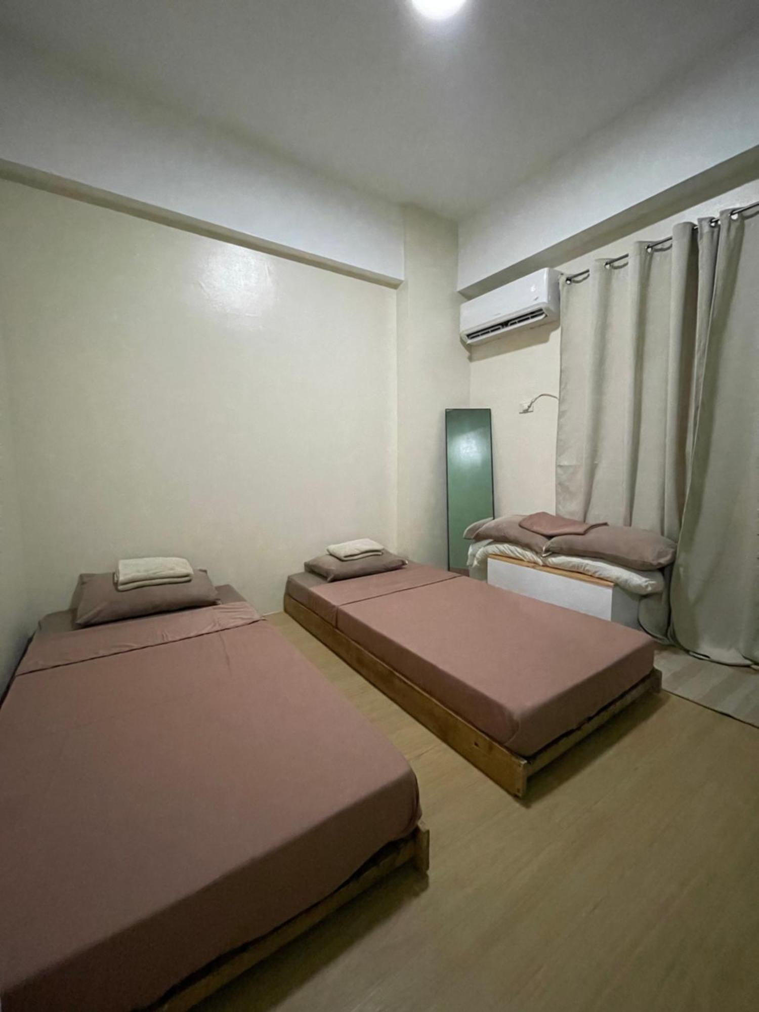 Pocket Apartment