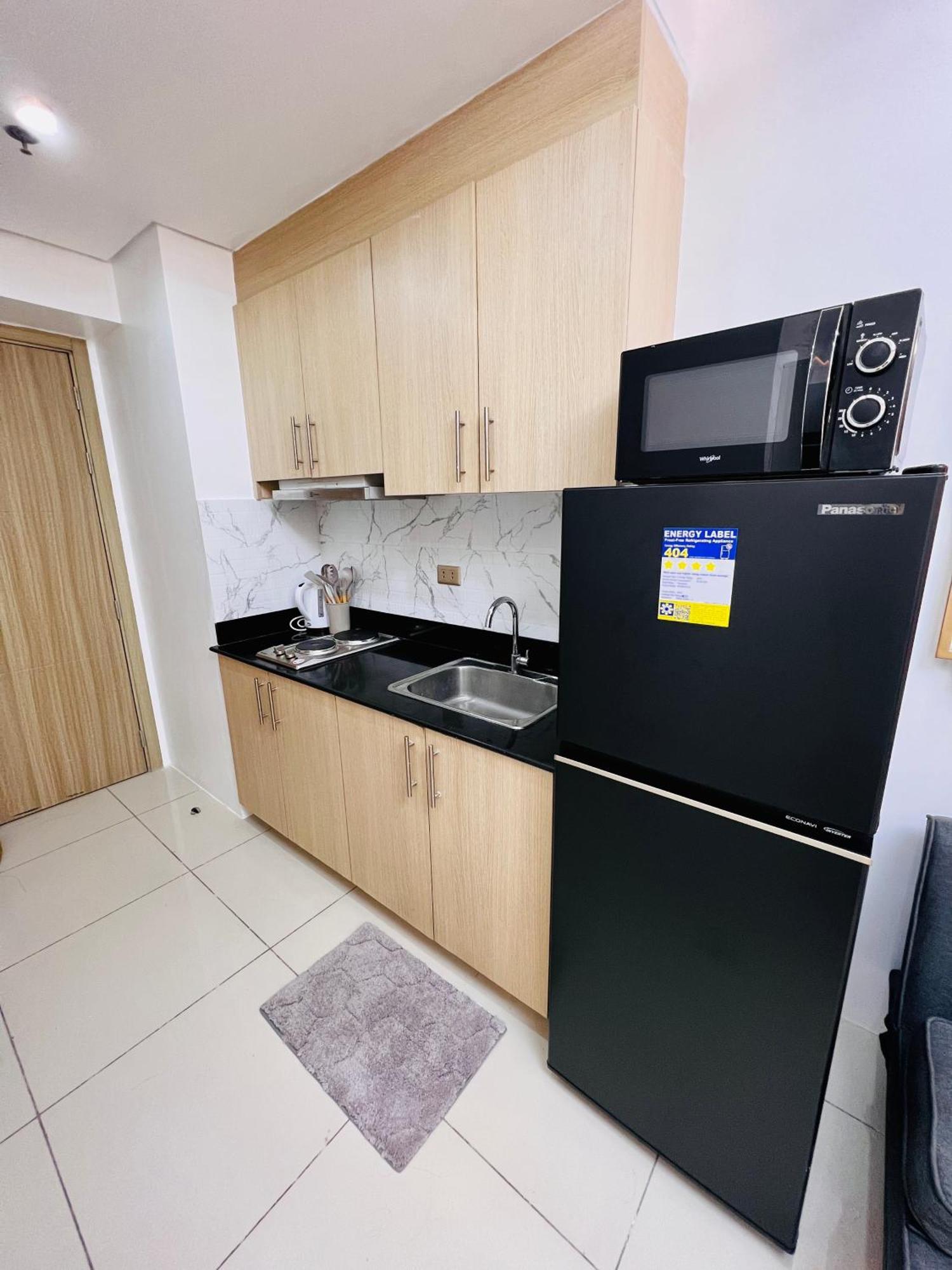 Breeze Residences - Bay View *