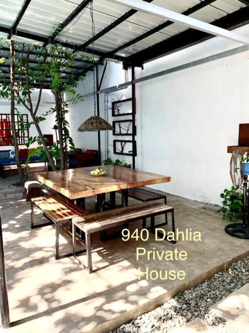 Apartment 940 Dahlia Near Daang Hari Manila