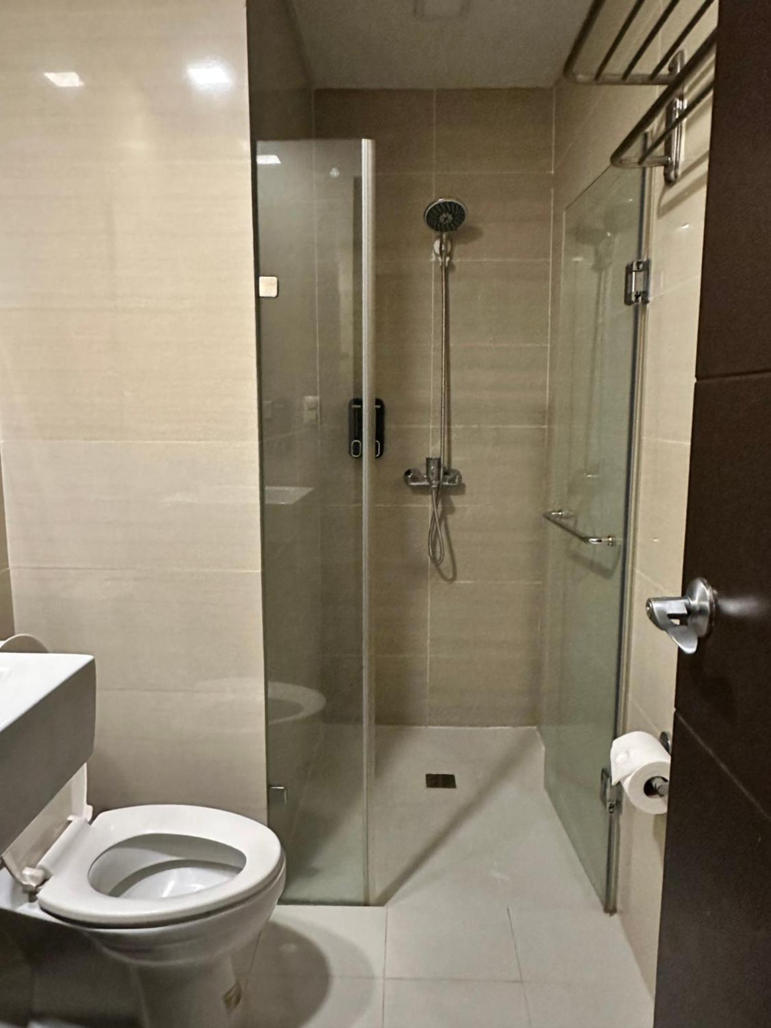 Apartment 101 Newport Blvd Unit 2a Cluster 4 By Rechelle Nunag *