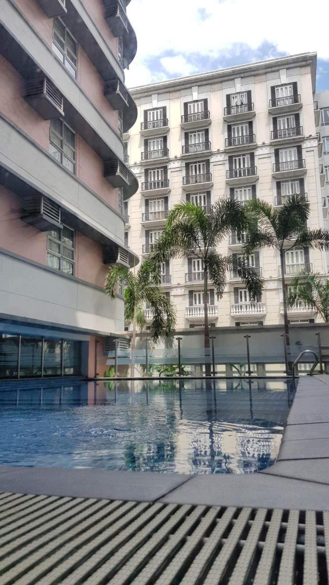 Apartment 101 Newport Blvd Unit 2a Cluster 4 By Rechelle Nunag *
