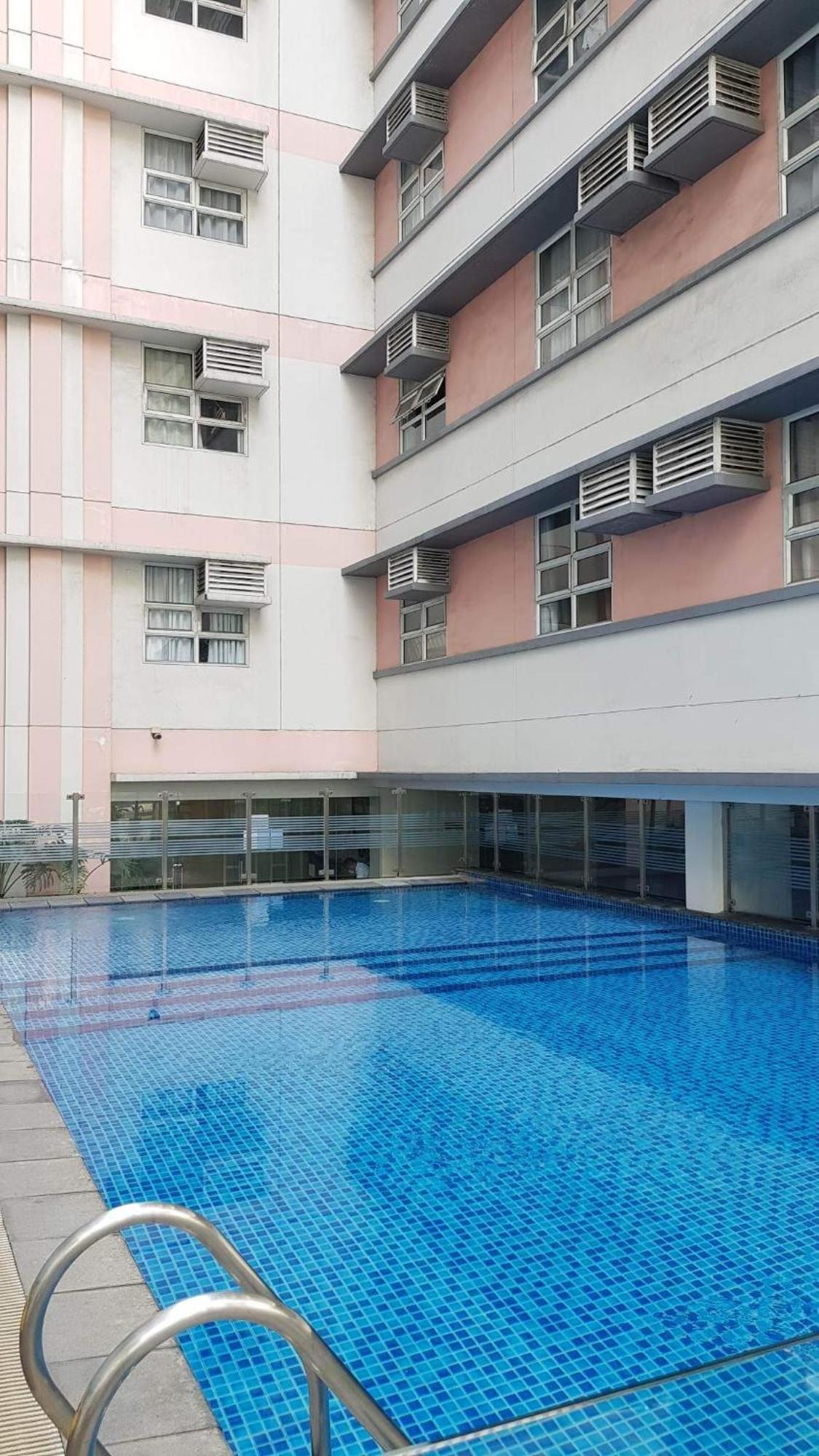 Apartment 101 Newport Blvd Unit 2a Cluster 4 By Rechelle Nunag *