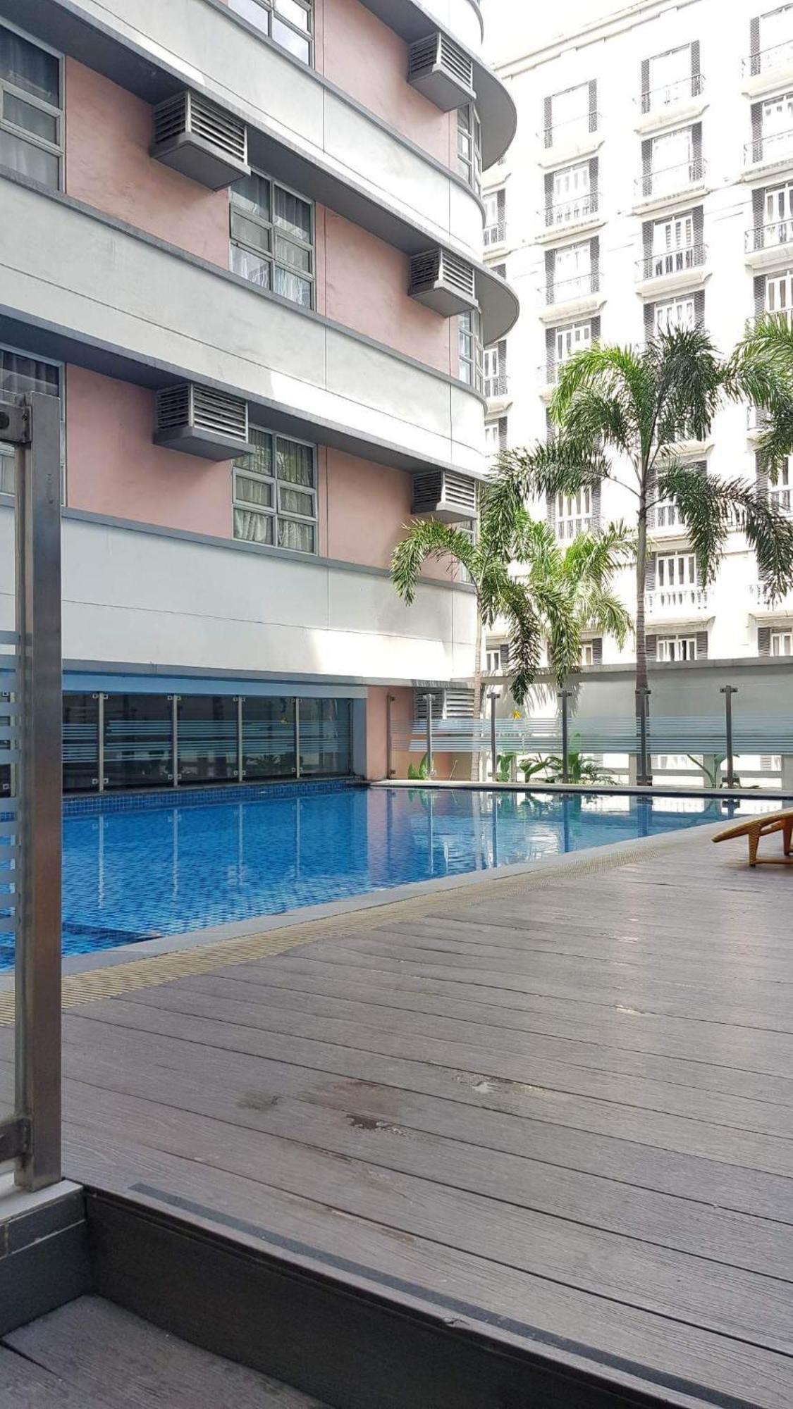 101 Newport Blvd Unit 2a Cluster 4 By Rechelle Nunag Apartment