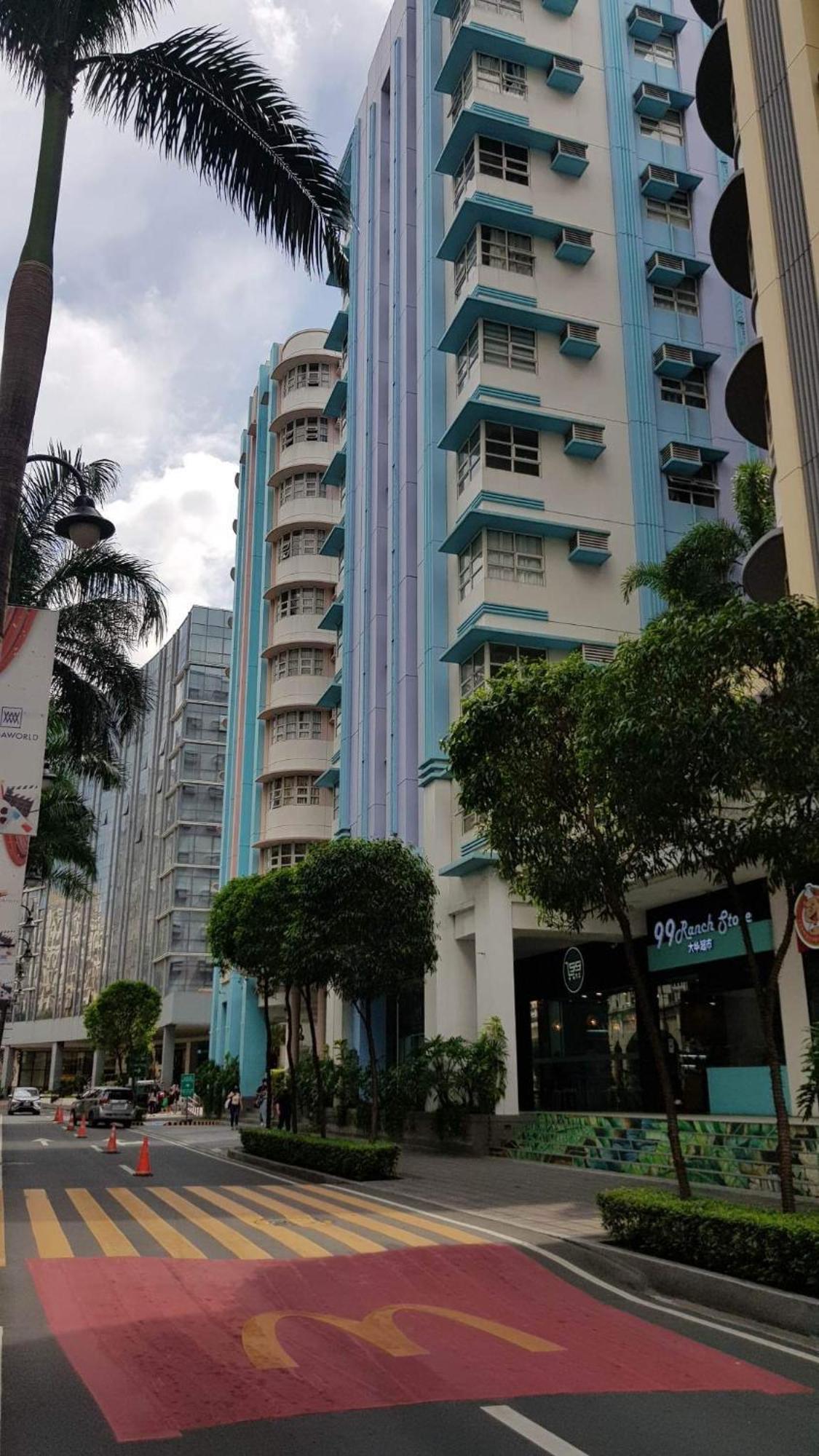 101 Newport Blvd Unit 2a Cluster 4 By Rechelle Nunag Apartment *