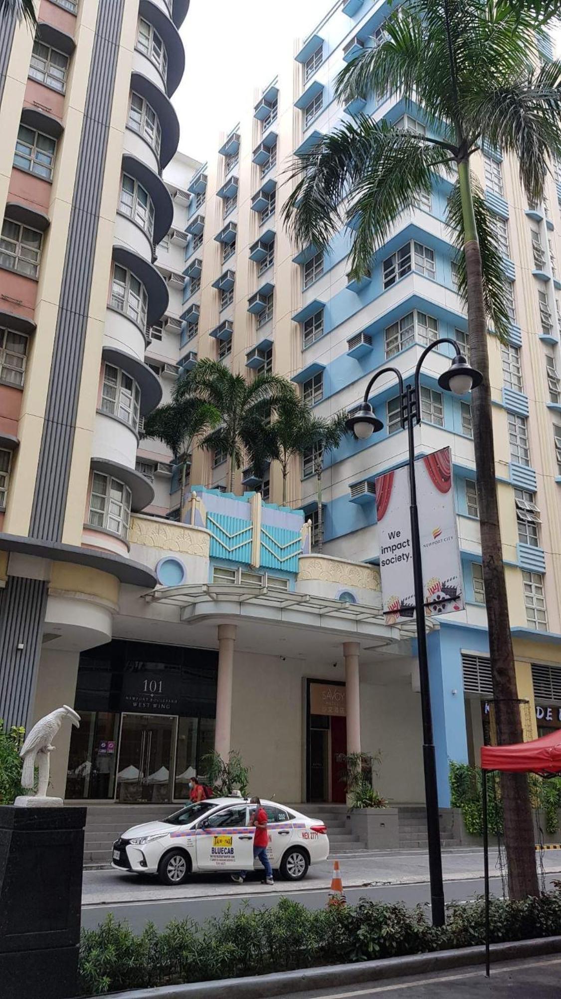 Apartment 101 Newport Blvd Unit 2a Cluster 4 By Rechelle Nunag *