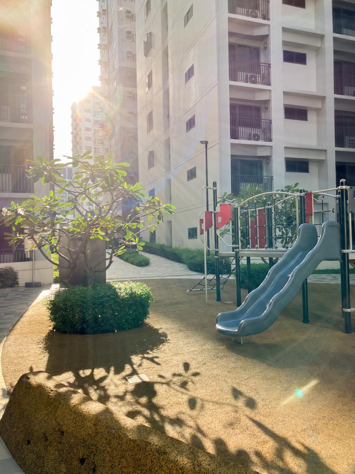 Concrete Palms Near Moa W/ Awesome View Of Apartment *