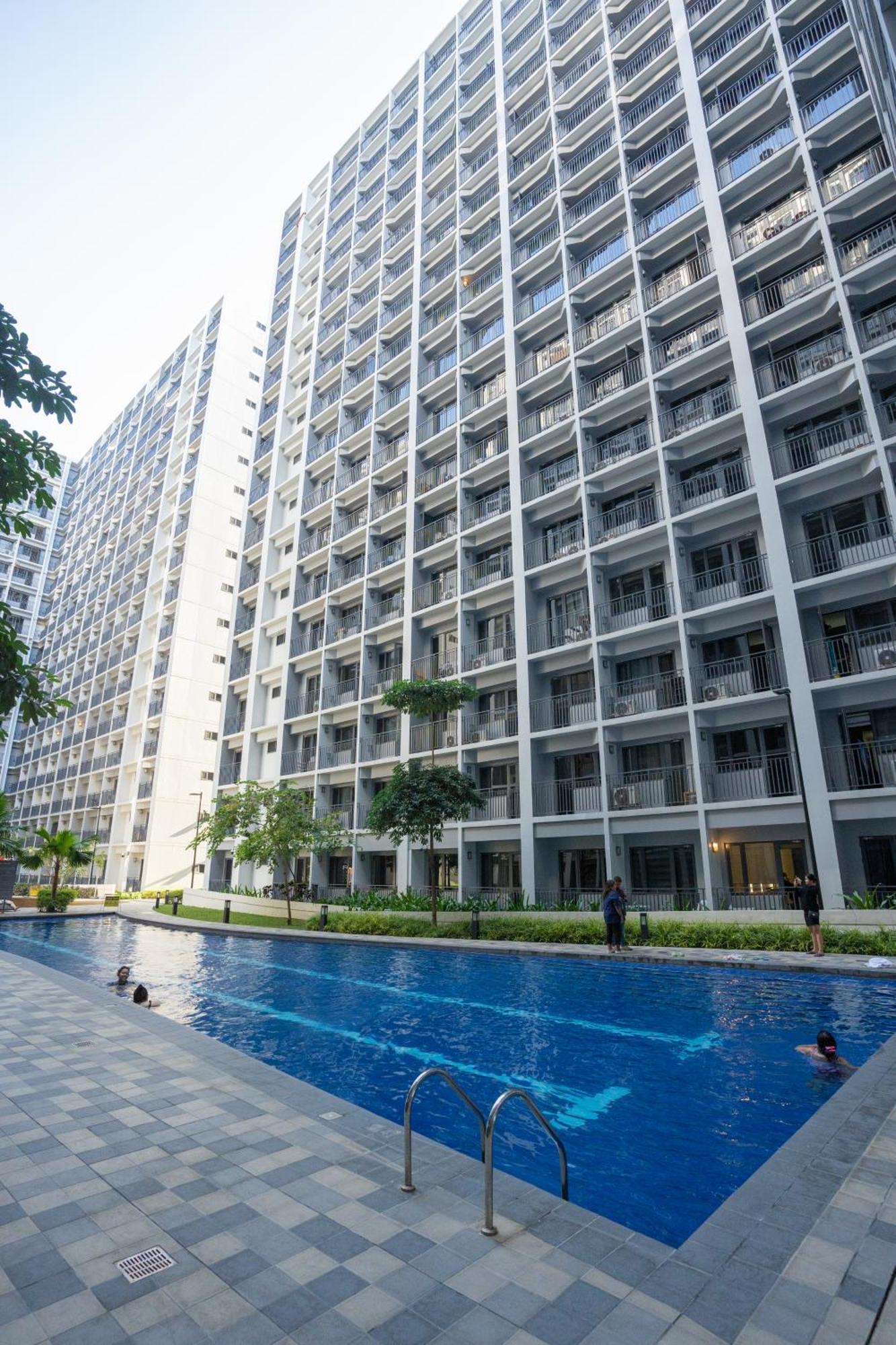 Apartment Concrete Palms Near Moa W/ Awesome View Of *