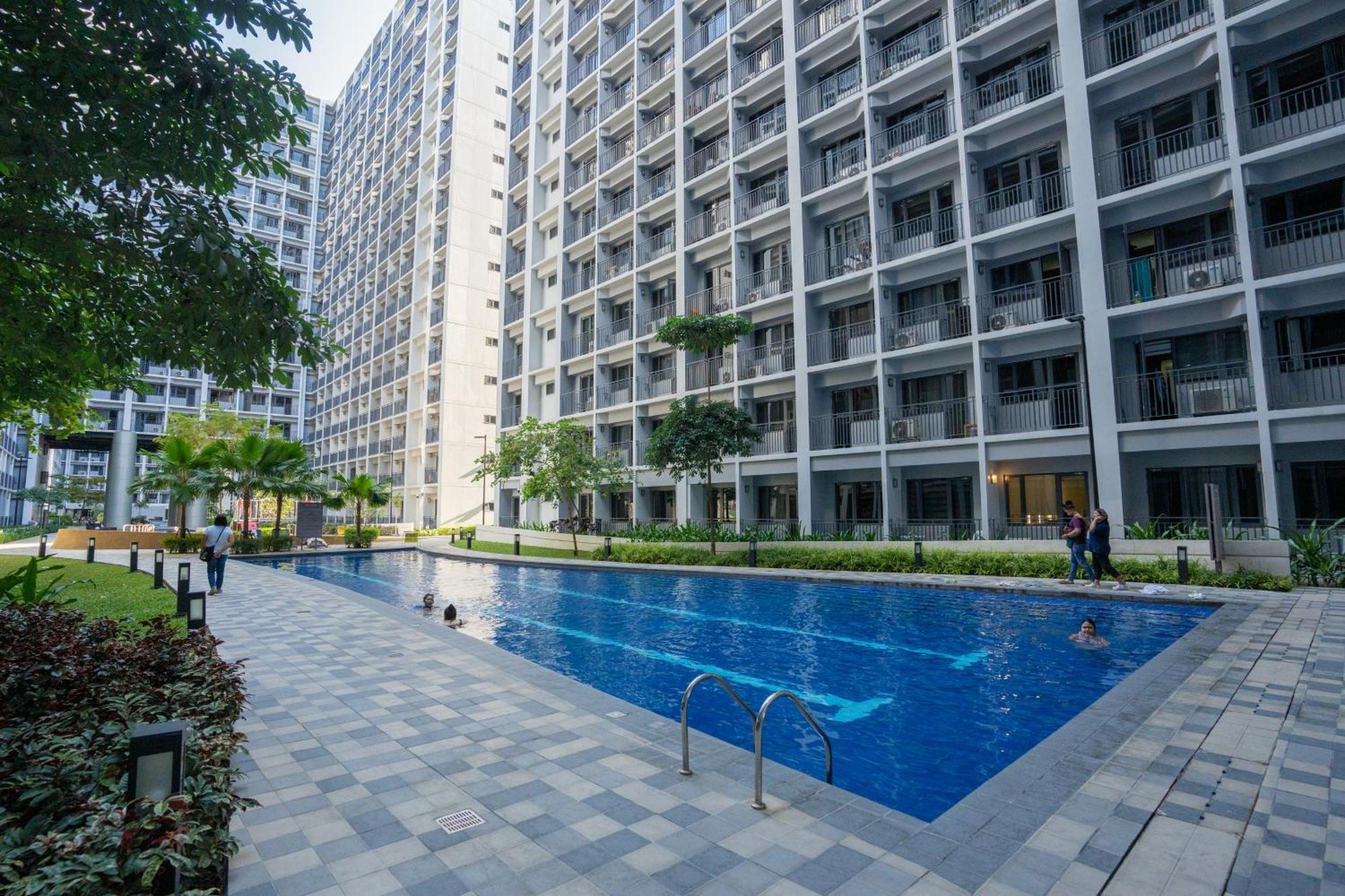 Apartment Concrete Palms Near Moa W/ Awesome View Of *