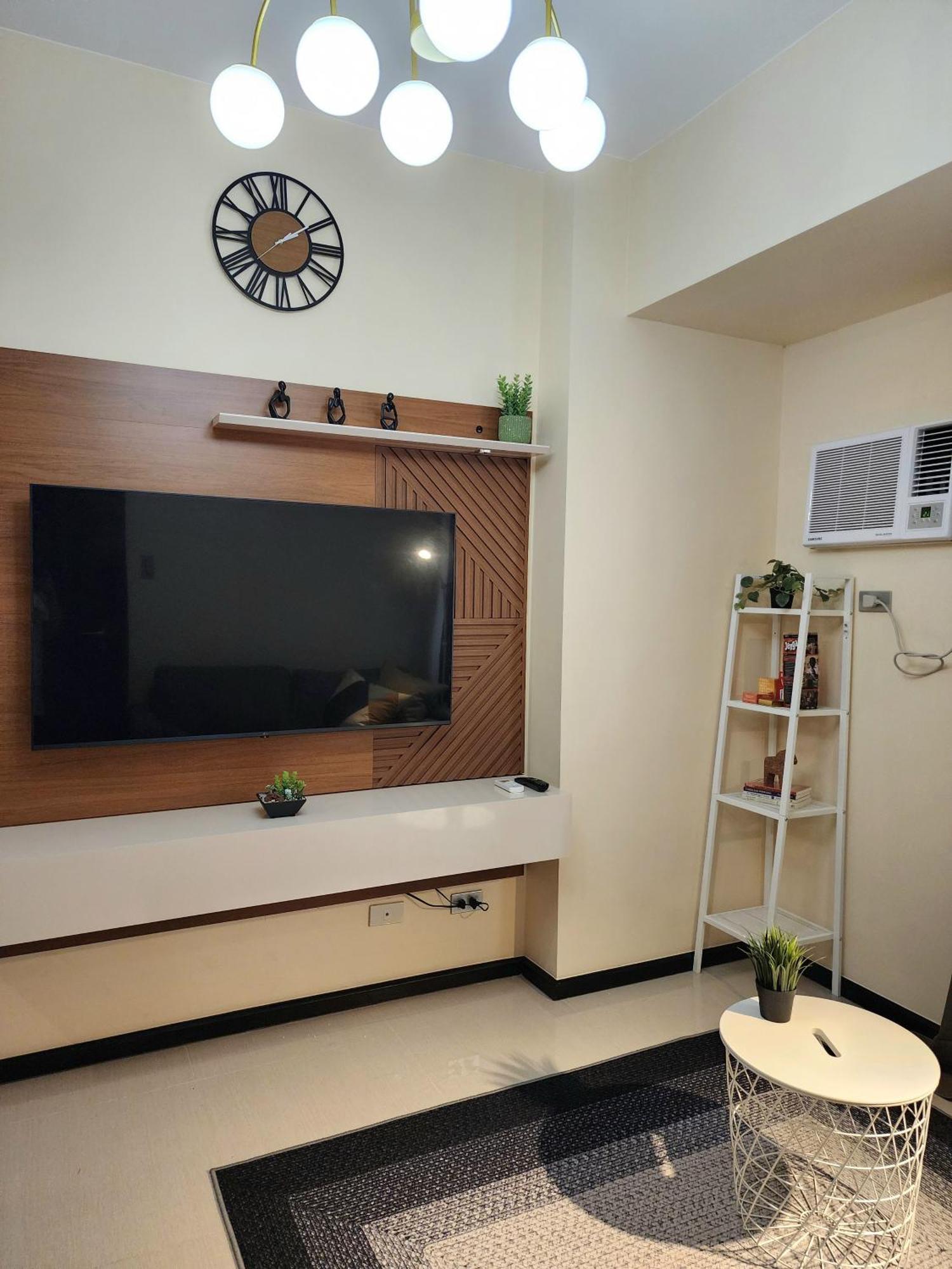The Radiance Bay Sierra In Pasay Manila