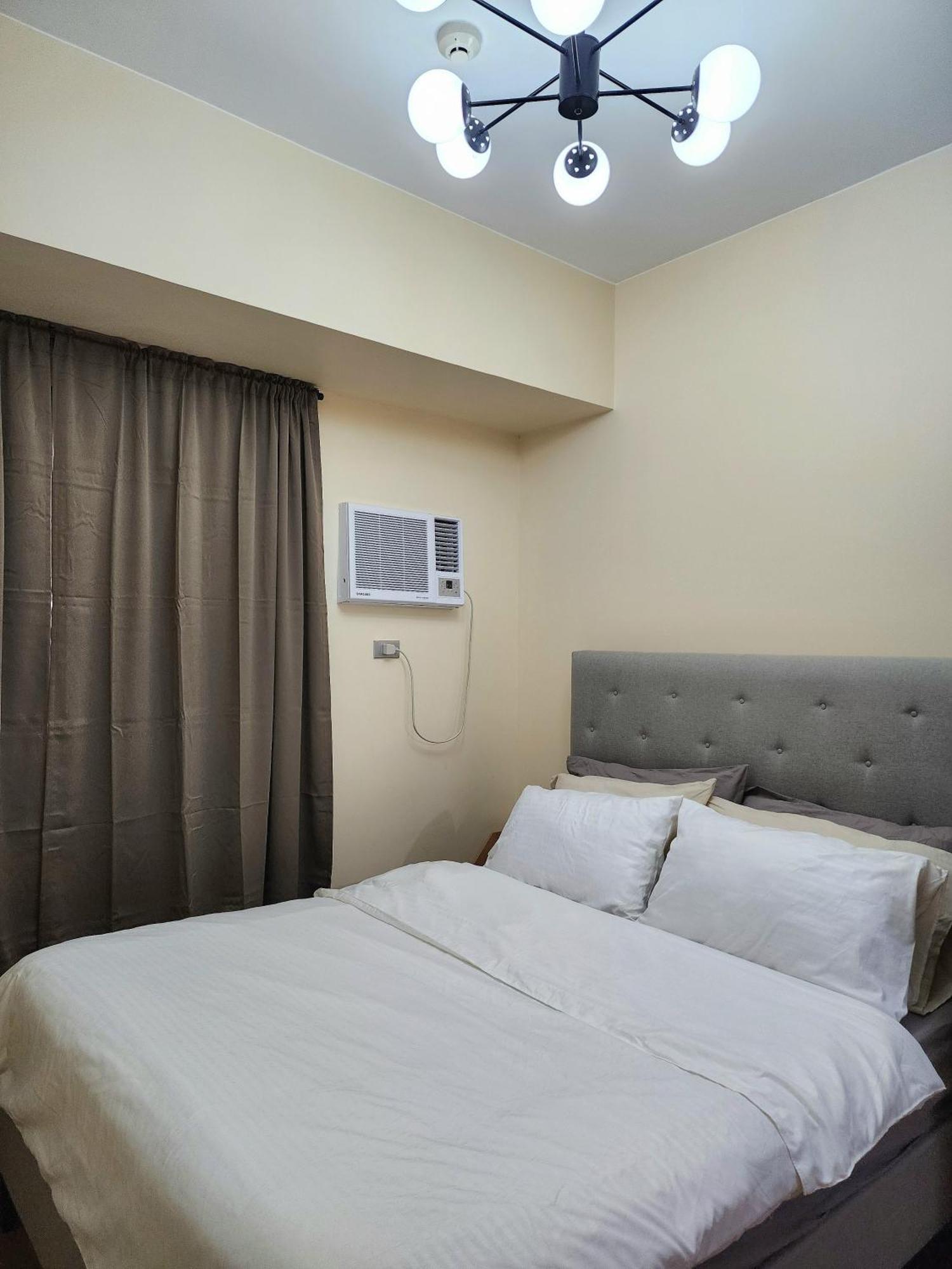 Apartment The Radiance Bay Sierra In Pasay