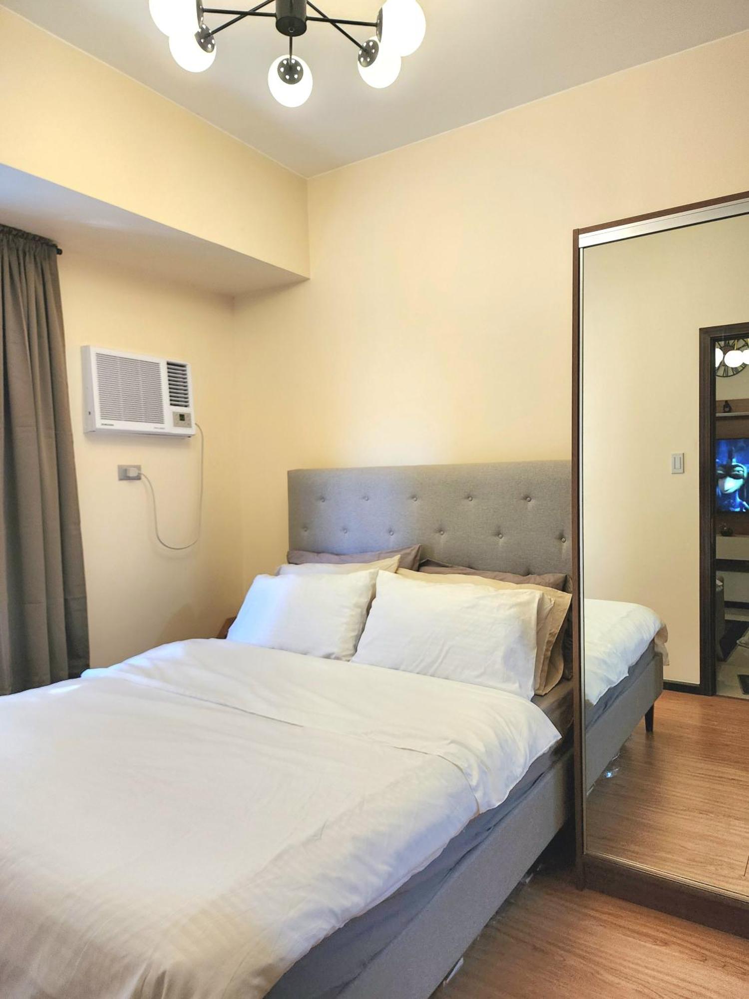 The Radiance Bay Sierra In Pasay Manila