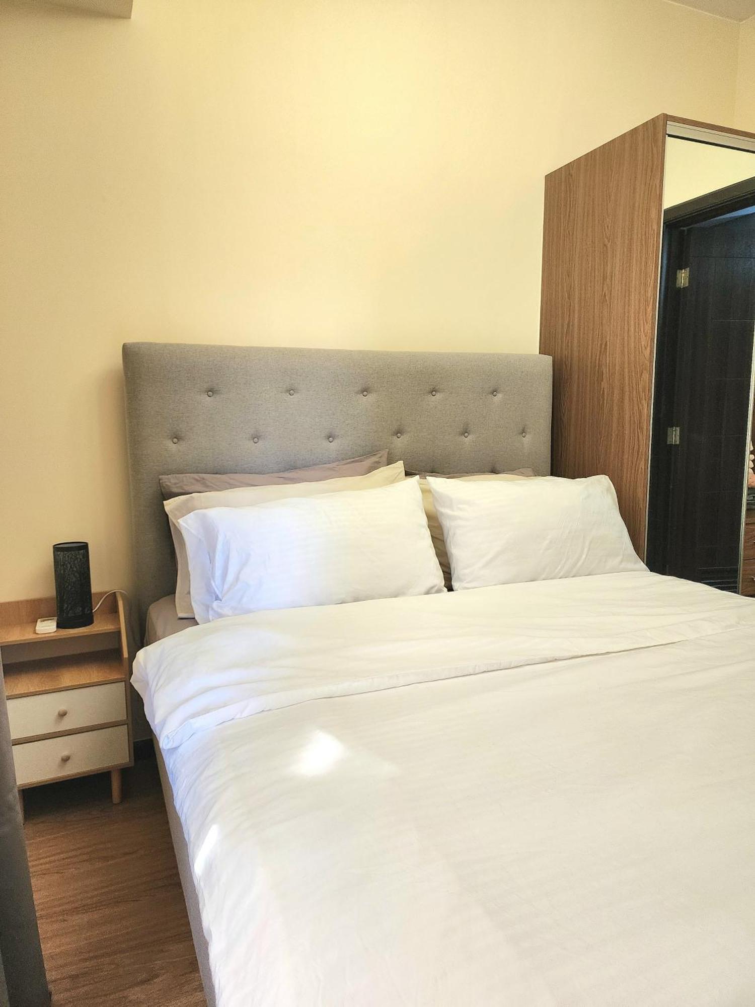 The Radiance Bay Sierra In Pasay